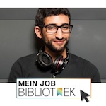 zur News Webportal meinjob-bibliothek.de ist online: Informationen zu Ausbildungs- und Karrieremöglichkeiten in Bibliotheken