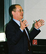Prof. Dr. Wolfgang Ratzek Prof. Dr. Wolfgang Ratzek