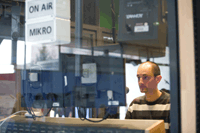 Das Studio an der HdM Das Studio an der HdM