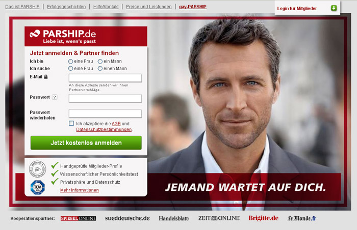 was kostet parship.de in affäre verliebt was kostet parship.de in affäre verliebt