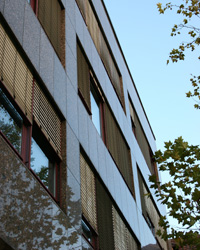 Präsenzveranstaltungen finden an der HdM (Wolframstraße) statt. Präsenzveranstaltungen finden an der HdM (Wolframstraße) statt.
