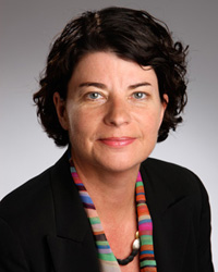 Prof. Dr. Petra Grimm Prof. Dr. Petra Grimm