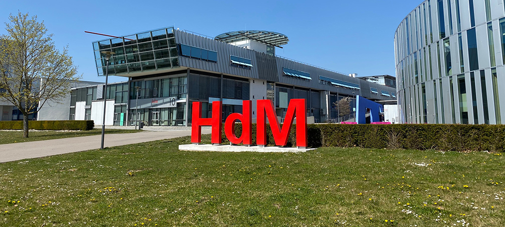 Besondere Anerkennung bei der 57. Internationalen Kalenderschau - Hochschule der Medien (HdM)
