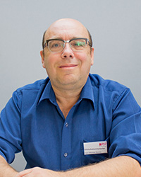 Werner Bürkle