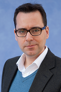 Prof. Dr. Bernhard Dusch