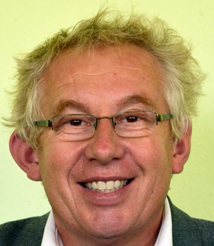 Martin Götz Martin Götz