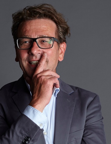 Klaus Kamps Klaus Kamps