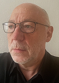 Ulrich Hofmann Ulrich Hofmann