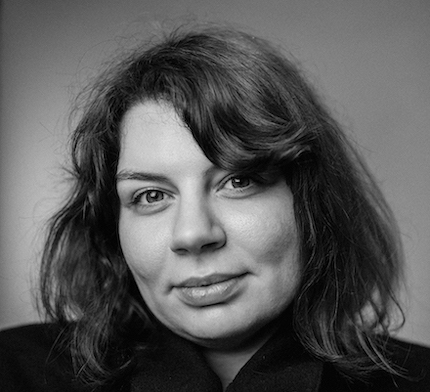Tanja Brodbeck Tanja Brodbeck