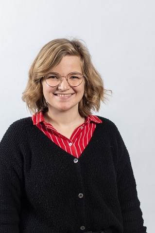 Antonia Götz Antonia Götz