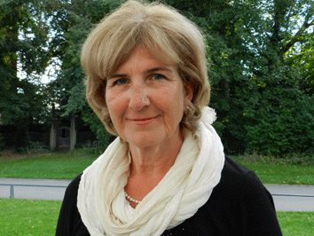 Susanne Speck Susanne Speck