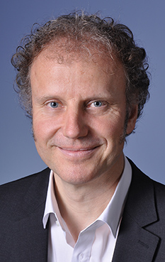 Stefan Schmid Stefan Schmid