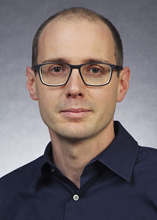 Patrick Rassek Patrick Rassek