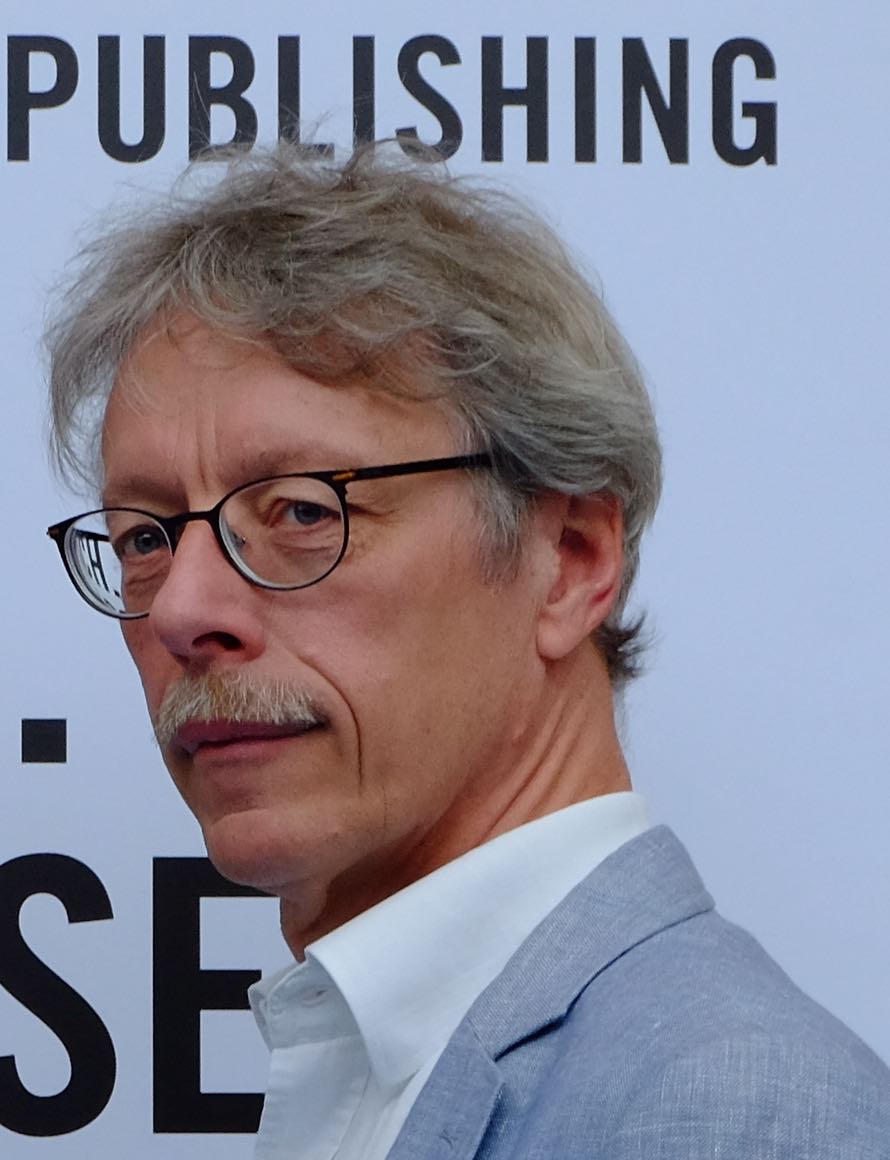 Ulrich Huse Ulrich Huse