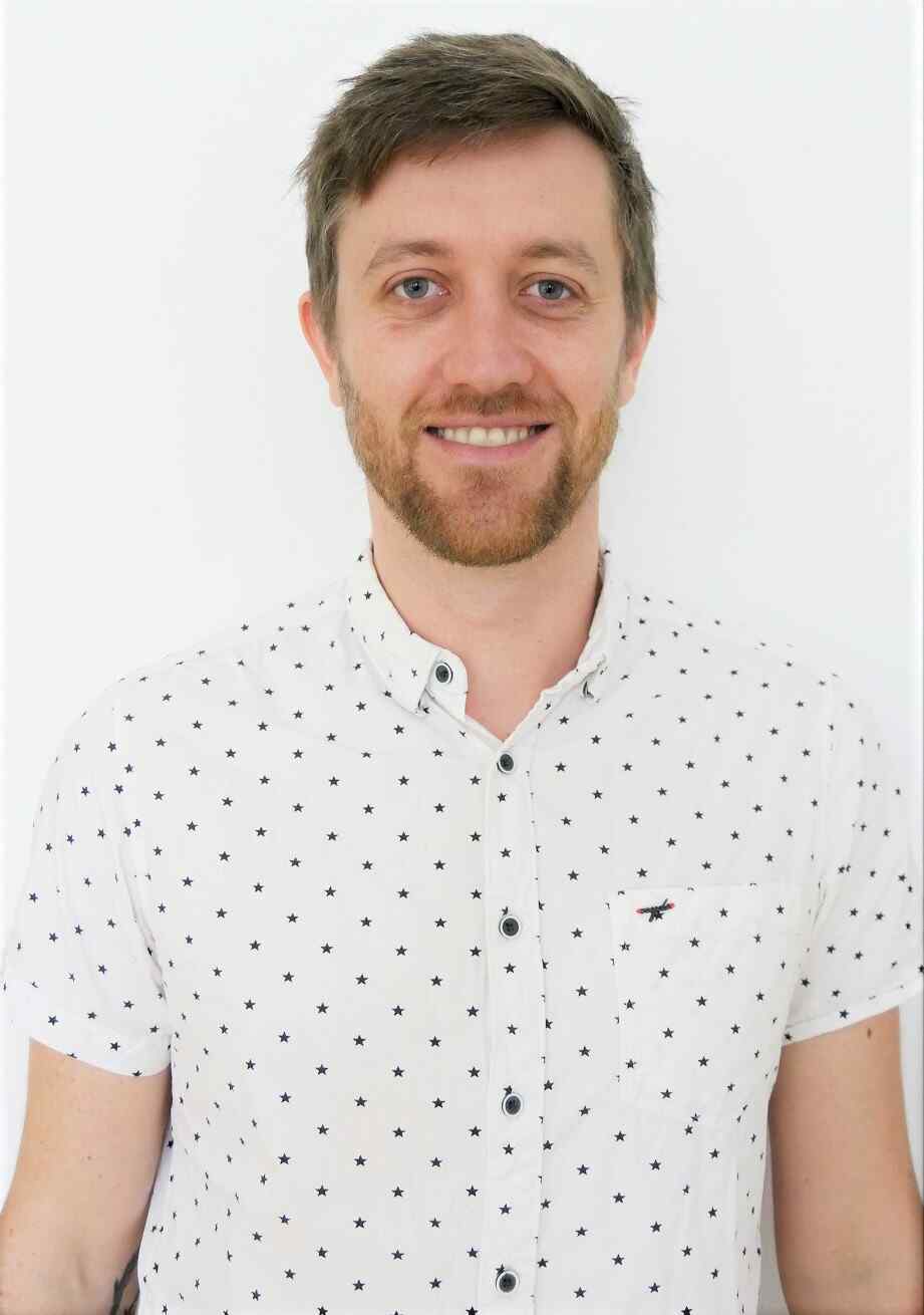 Grant Nichols Grant Nichols
