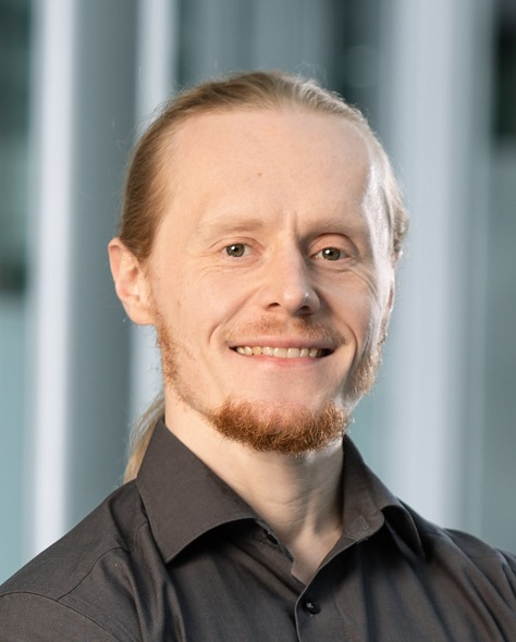 Stefan Radicke Stefan Radicke
