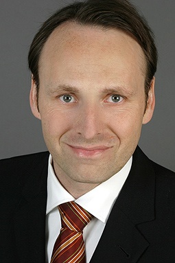 Michael Veddern