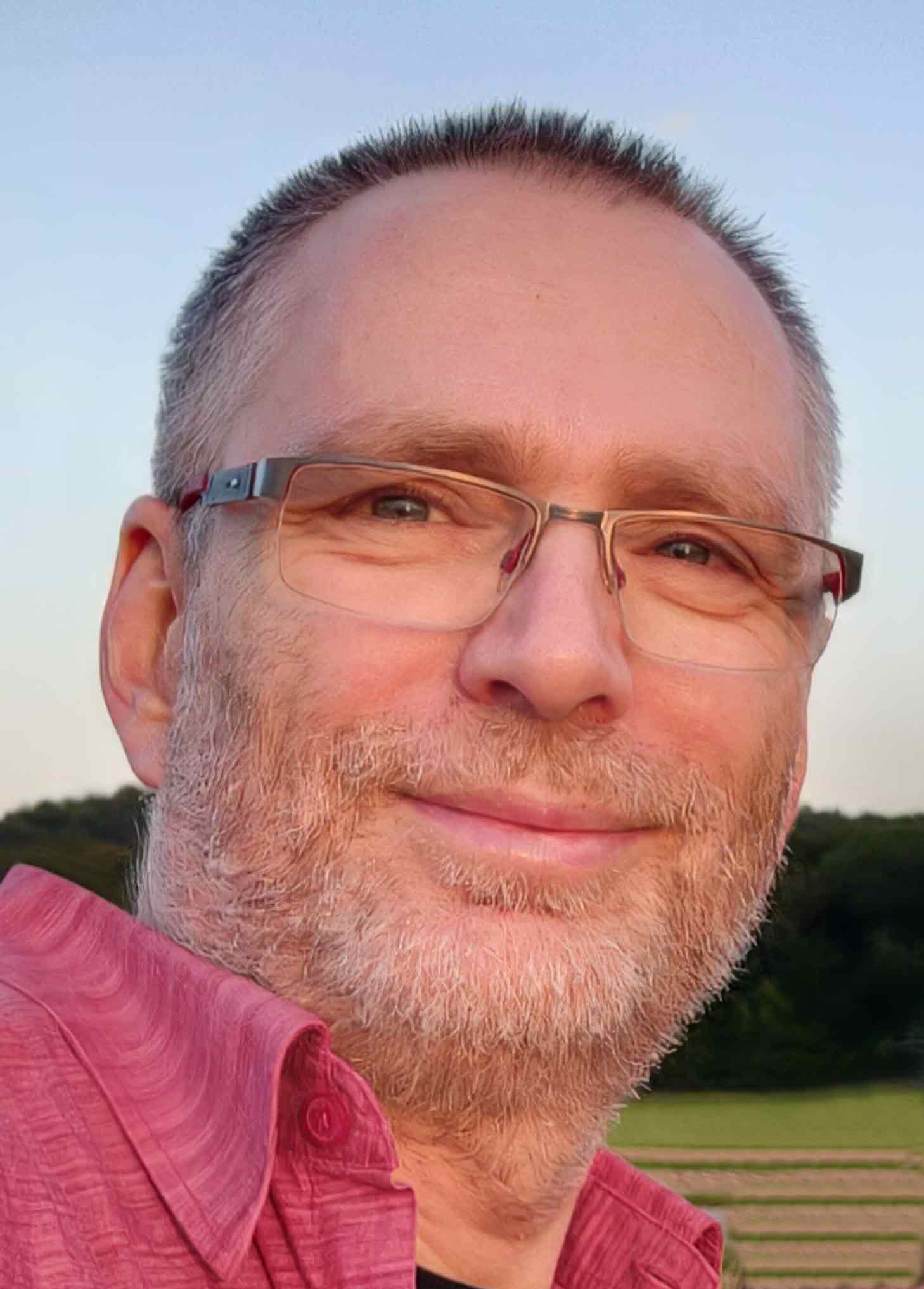 Jörg Unger Jörg Unger