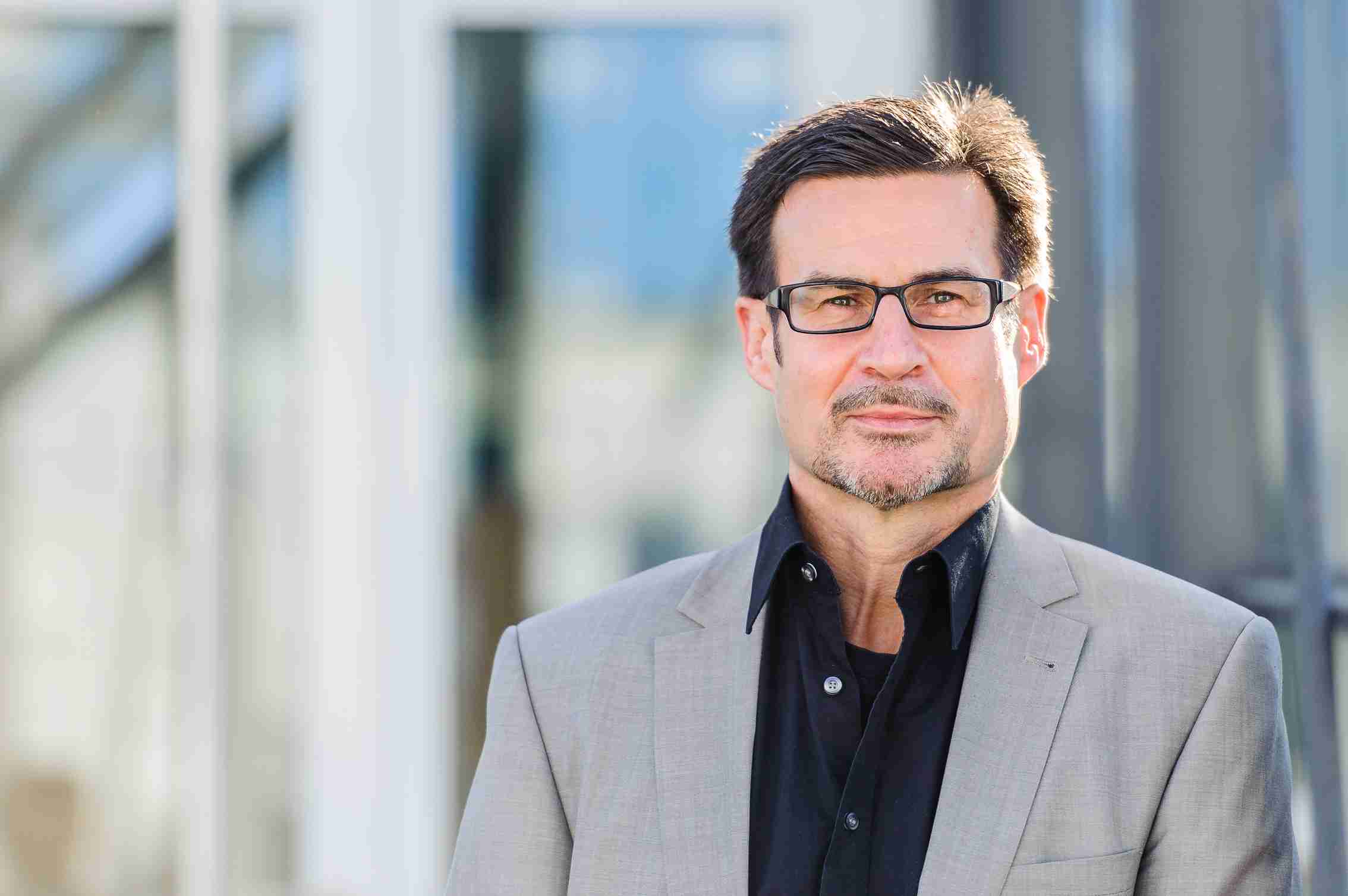 Martin Dreher Martin Dreher