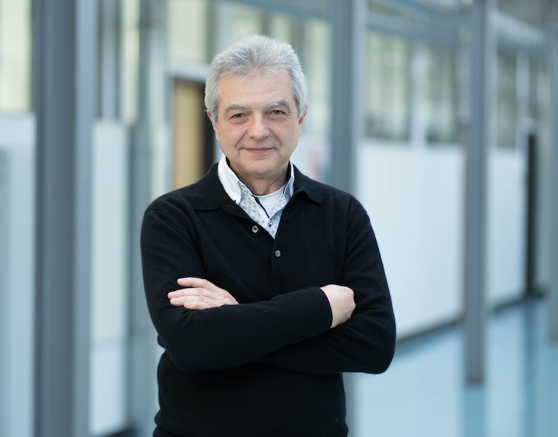 Udo Mildenberger