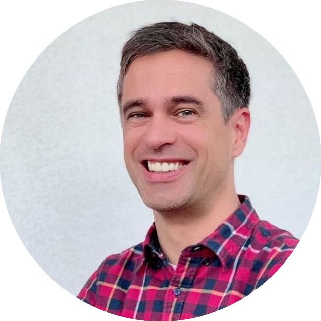 David Klotz David Klotz