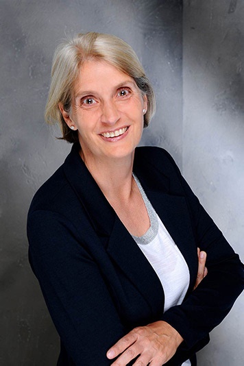 Anja Zerrweck Anja Zerrweck