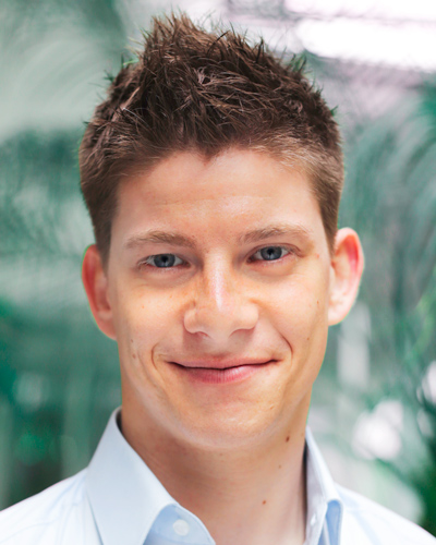 Thomas Fankhauser Thomas Fankhauser