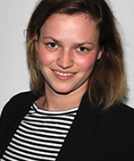 Alisa Kringler Alisa Kringler