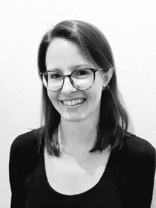 Nina Butterer
