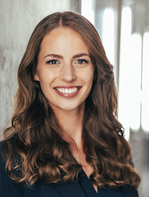 Janina Gabrian Janina Gabrian