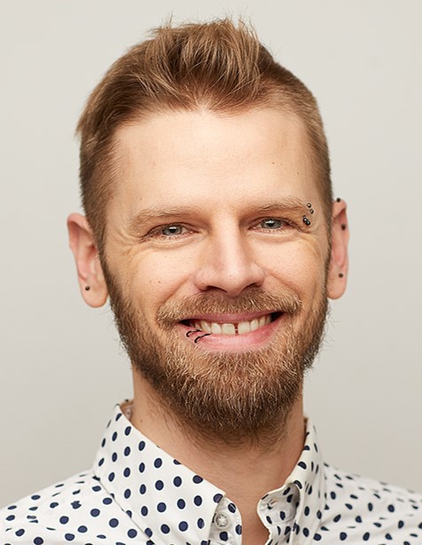David Sixt David Sixt