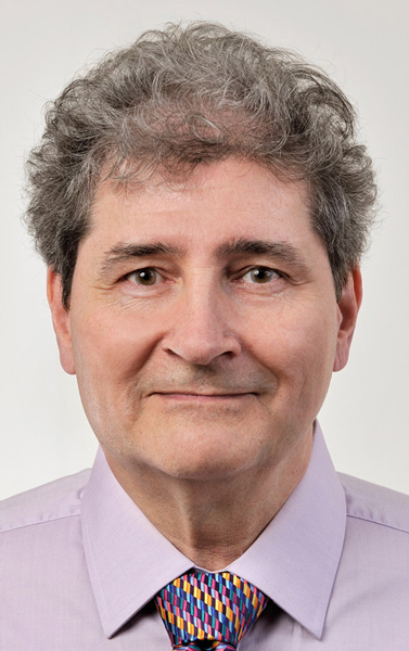 Ulrich Wesser