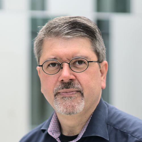 David Prüm David Prüm