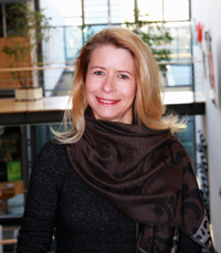 Margit Schmitzberger Margit Schmitzberger