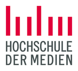 Webseite Hochschule der Medien