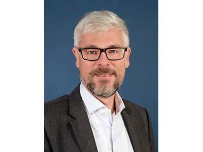 Prof. Dr.-Ing. Christoph Kunz