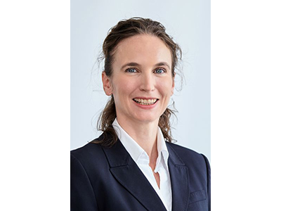 Prof. Dr. Susanne Stingel
