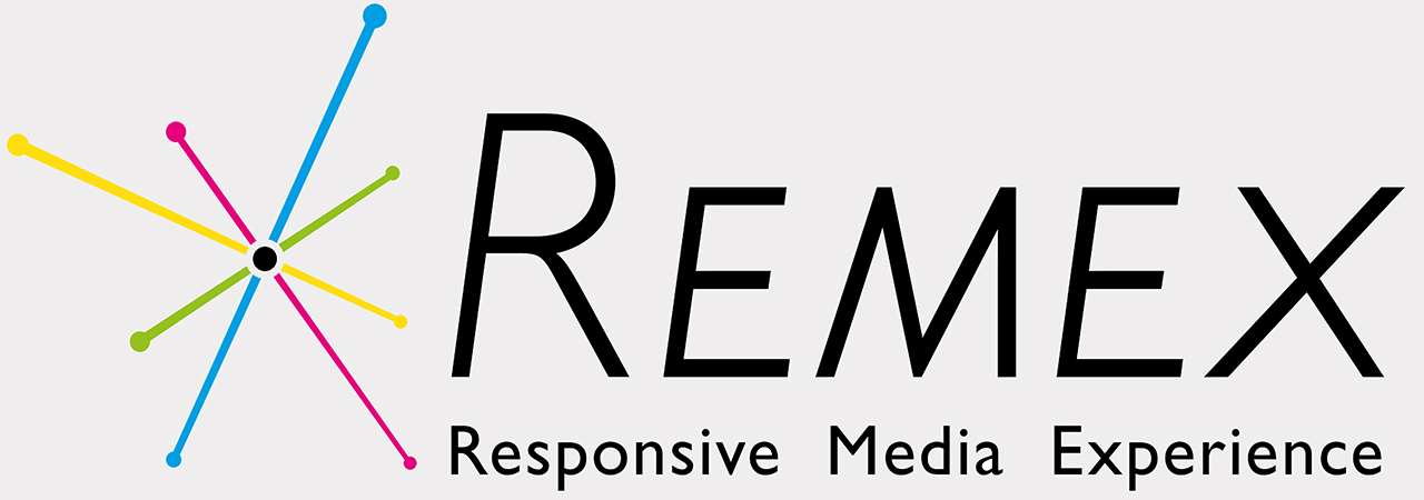 Logo Responsive Media Experience