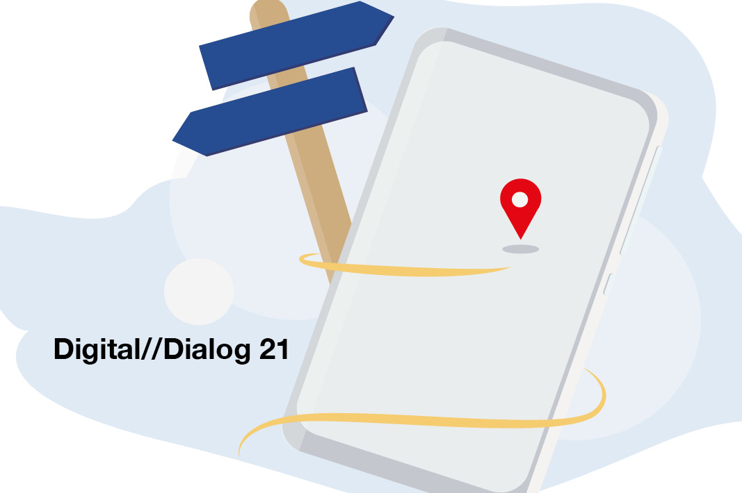 Digitaldialog21