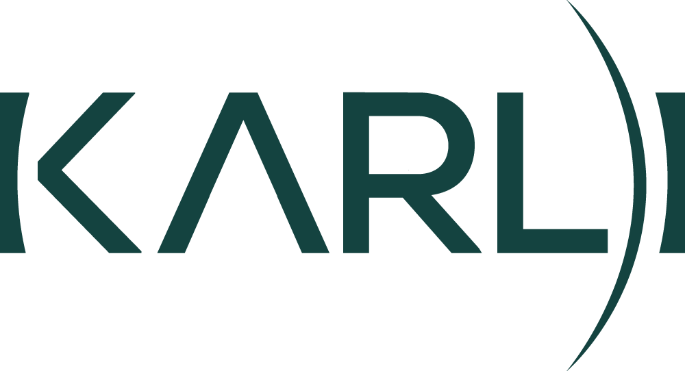 Logo des Projekts KARLI