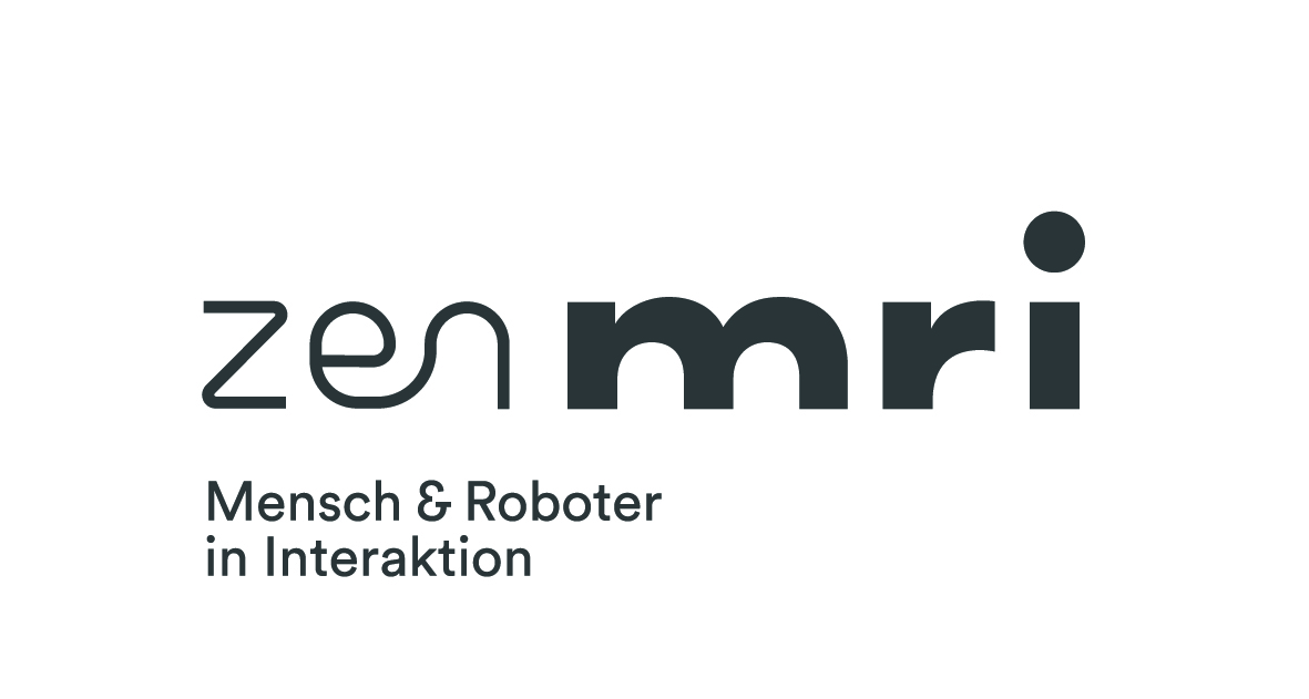 Logo des Projekts ZEN-MRI