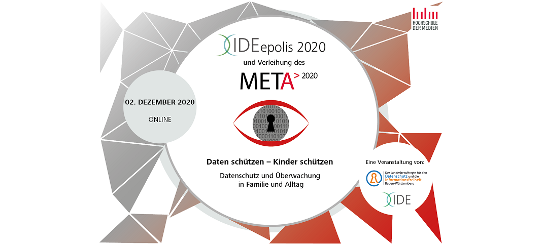 Titelbild zur IDEepolis2020