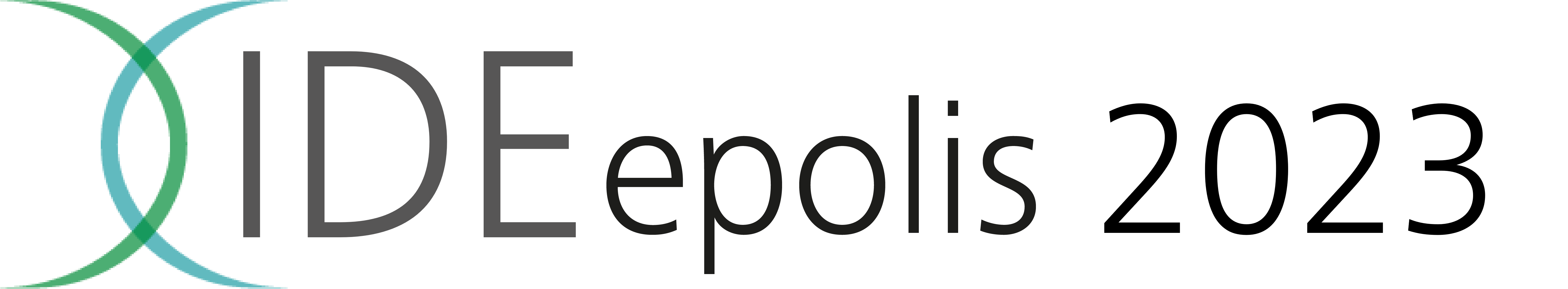 Veranstaltung IDEepolis 2022/23