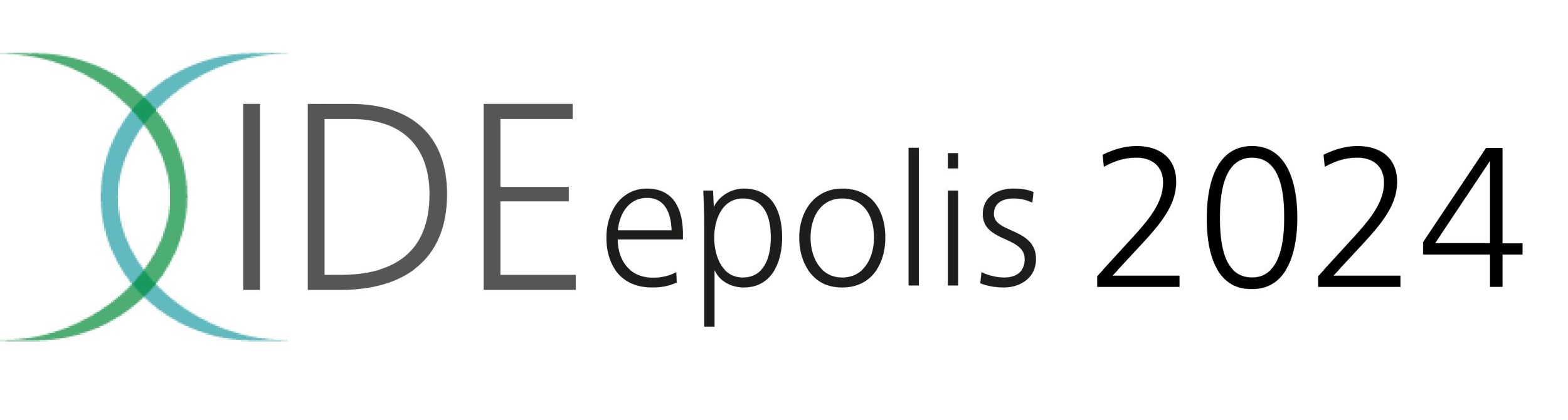 Veranstaltung IDEepolis 2023/24