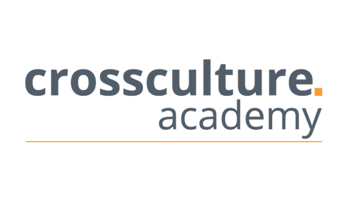 Logo crossculture academy