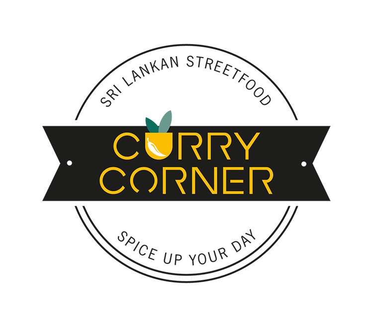 Logo Curry Corner