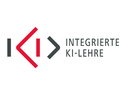 Logo Forschungsprojekt IKID Integrierte KI-Lehre