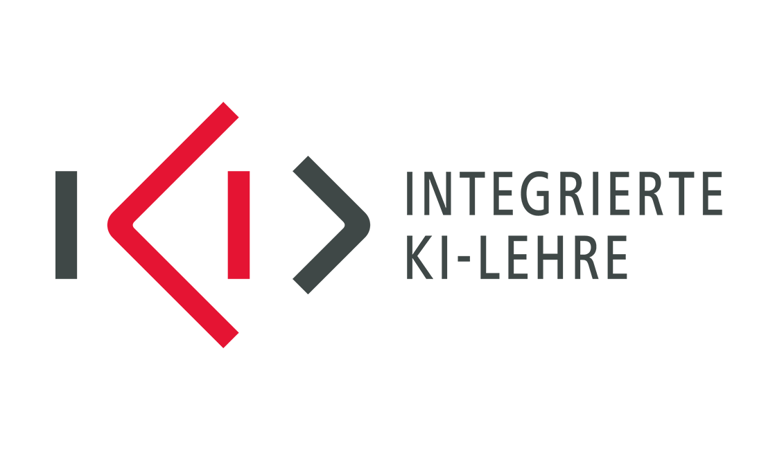 Logo Forschungsprojekt IKID Integrierte KI-Lehre