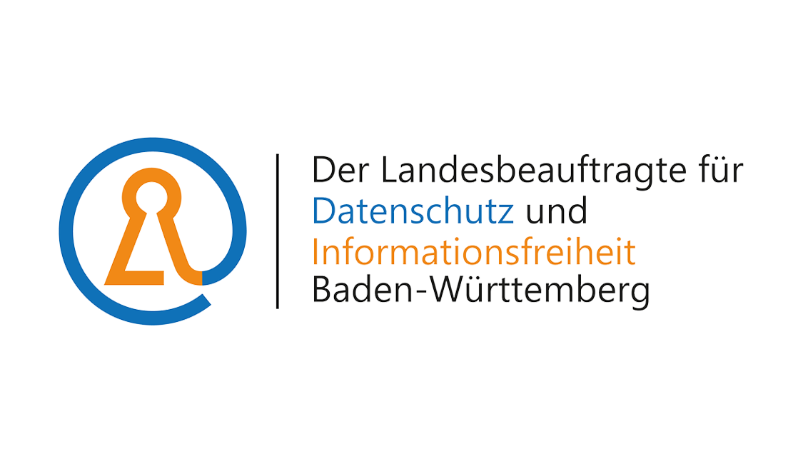 Logo Landesbeauftragter für Datenschutz und Informationsfreiheit LfDI Baden-Württemberg