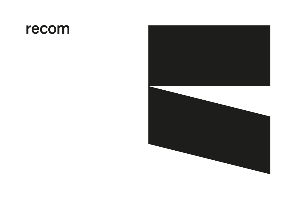 Logo recom